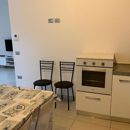 Apartamento Palazzo Penzo Bellemo Chioggia Exterior foto