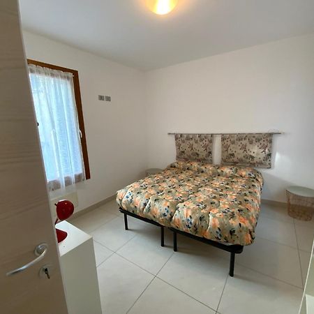 Apartamento Palazzo Penzo Bellemo Chioggia Exterior foto