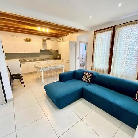 Apartamento Palazzo Penzo Bellemo Chioggia Exterior foto