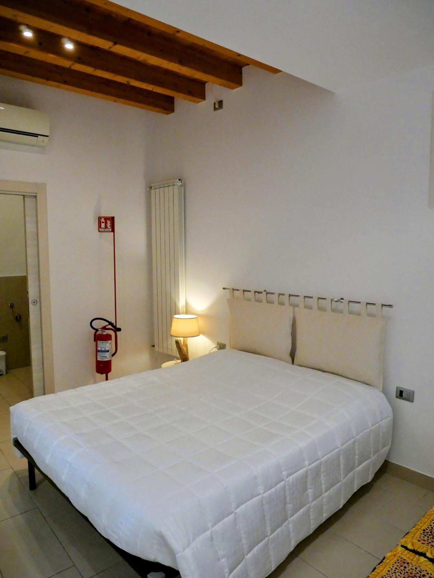 Apartamento Palazzo Penzo Bellemo Chioggia Exterior foto