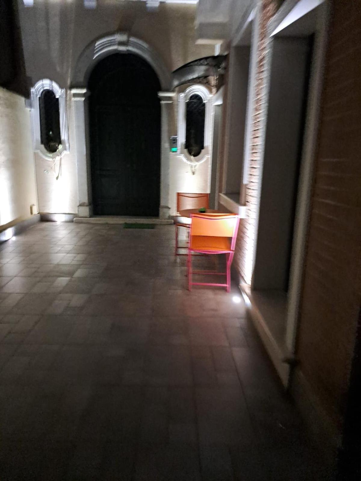 Apartamento Palazzo Penzo Bellemo Chioggia Exterior foto