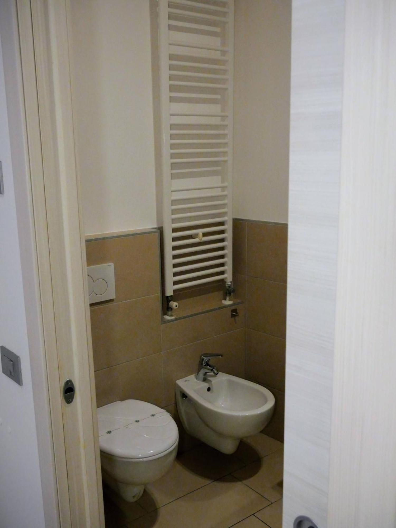 Apartamento Palazzo Penzo Bellemo Chioggia Exterior foto