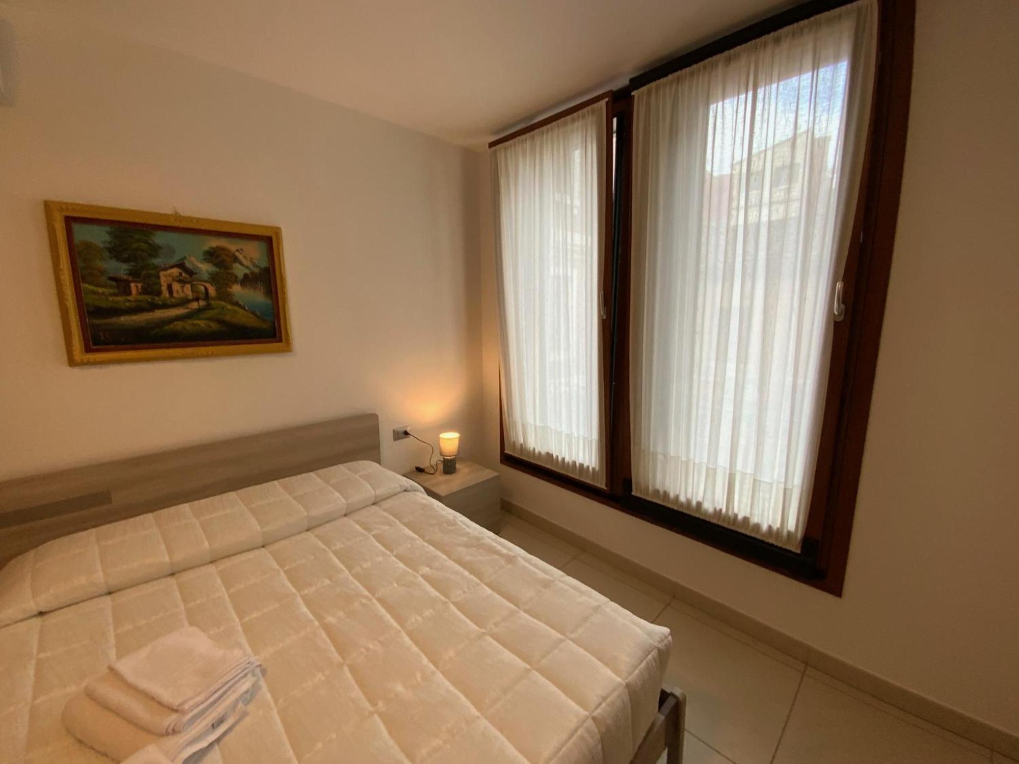 Apartamento Palazzo Penzo Bellemo Chioggia Exterior foto