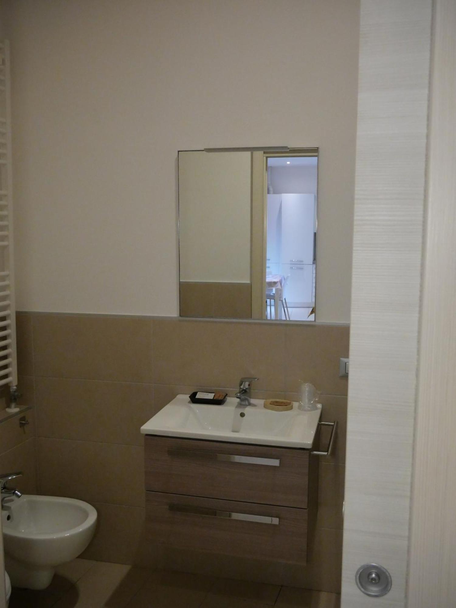 Apartamento Palazzo Penzo Bellemo Chioggia Exterior foto