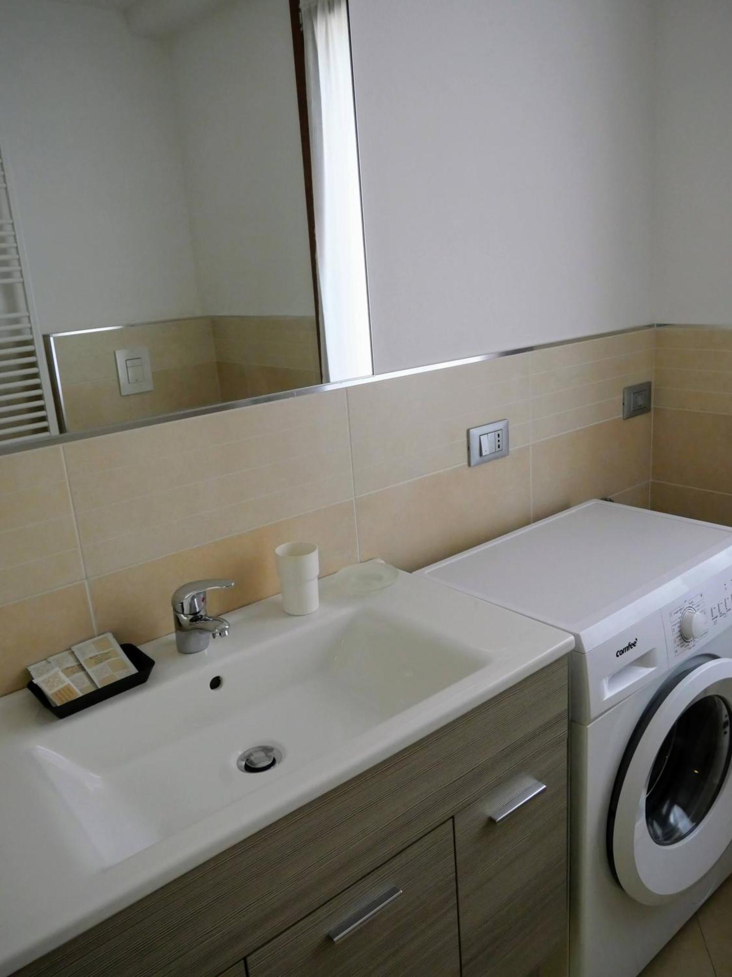 Apartamento Palazzo Penzo Bellemo Chioggia Exterior foto