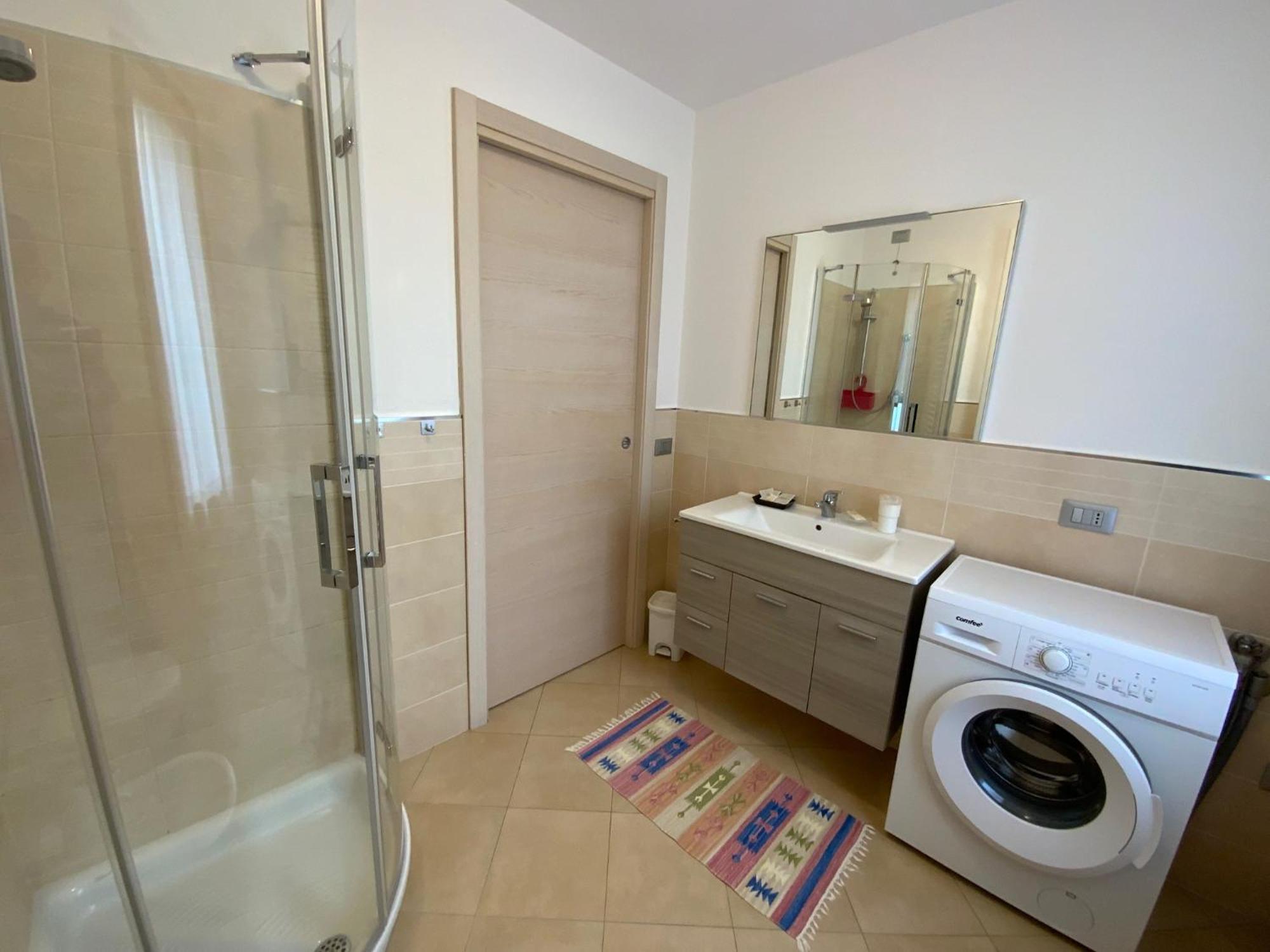 Apartamento Palazzo Penzo Bellemo Chioggia Exterior foto