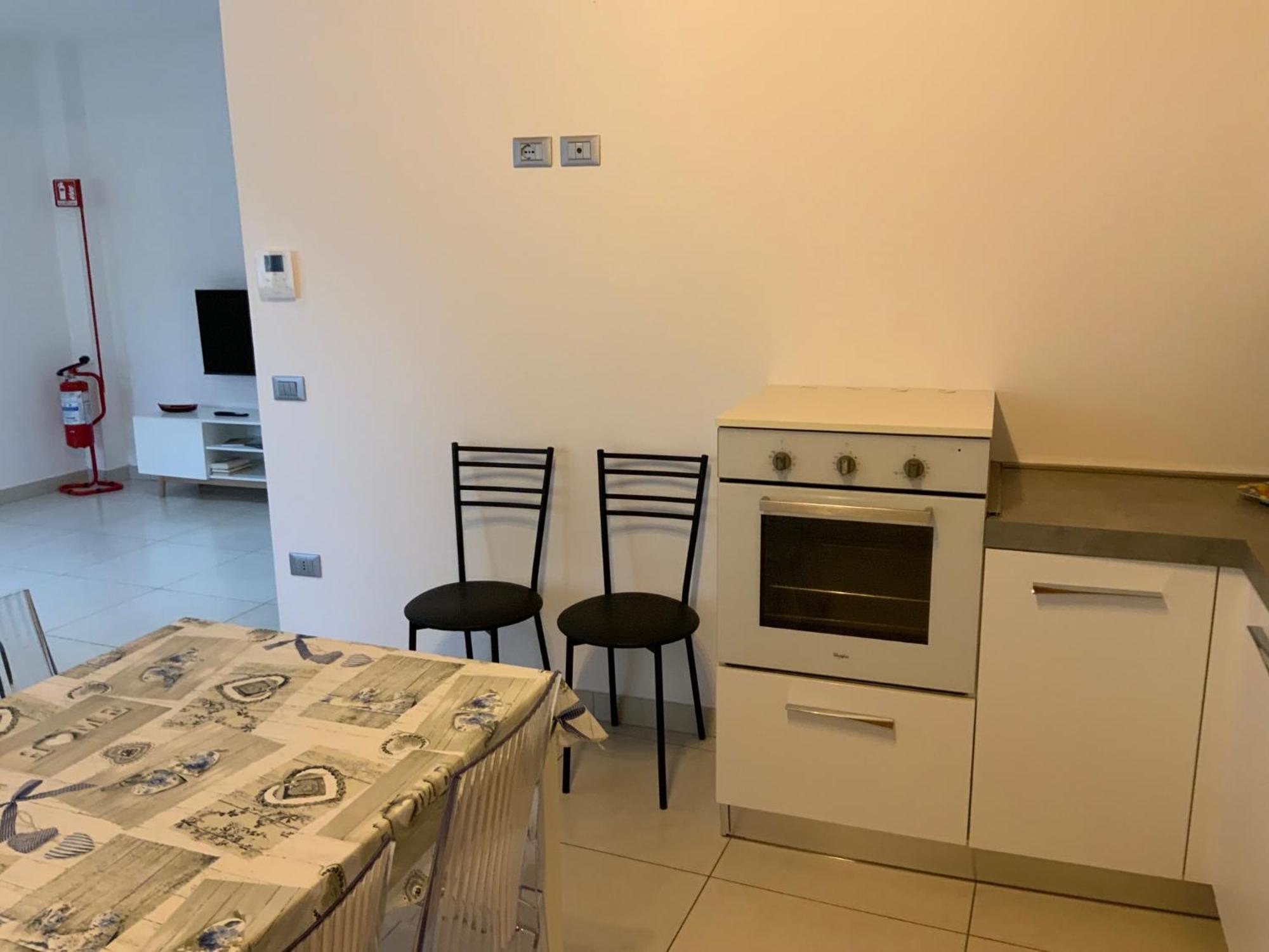 Apartamento Palazzo Penzo Bellemo Chioggia Exterior foto