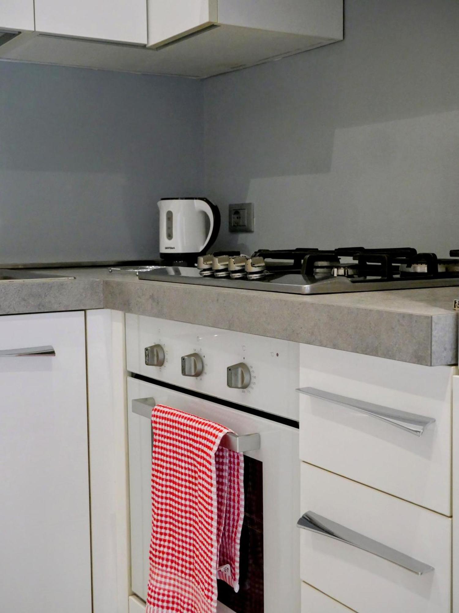 Apartamento Palazzo Penzo Bellemo Chioggia Exterior foto