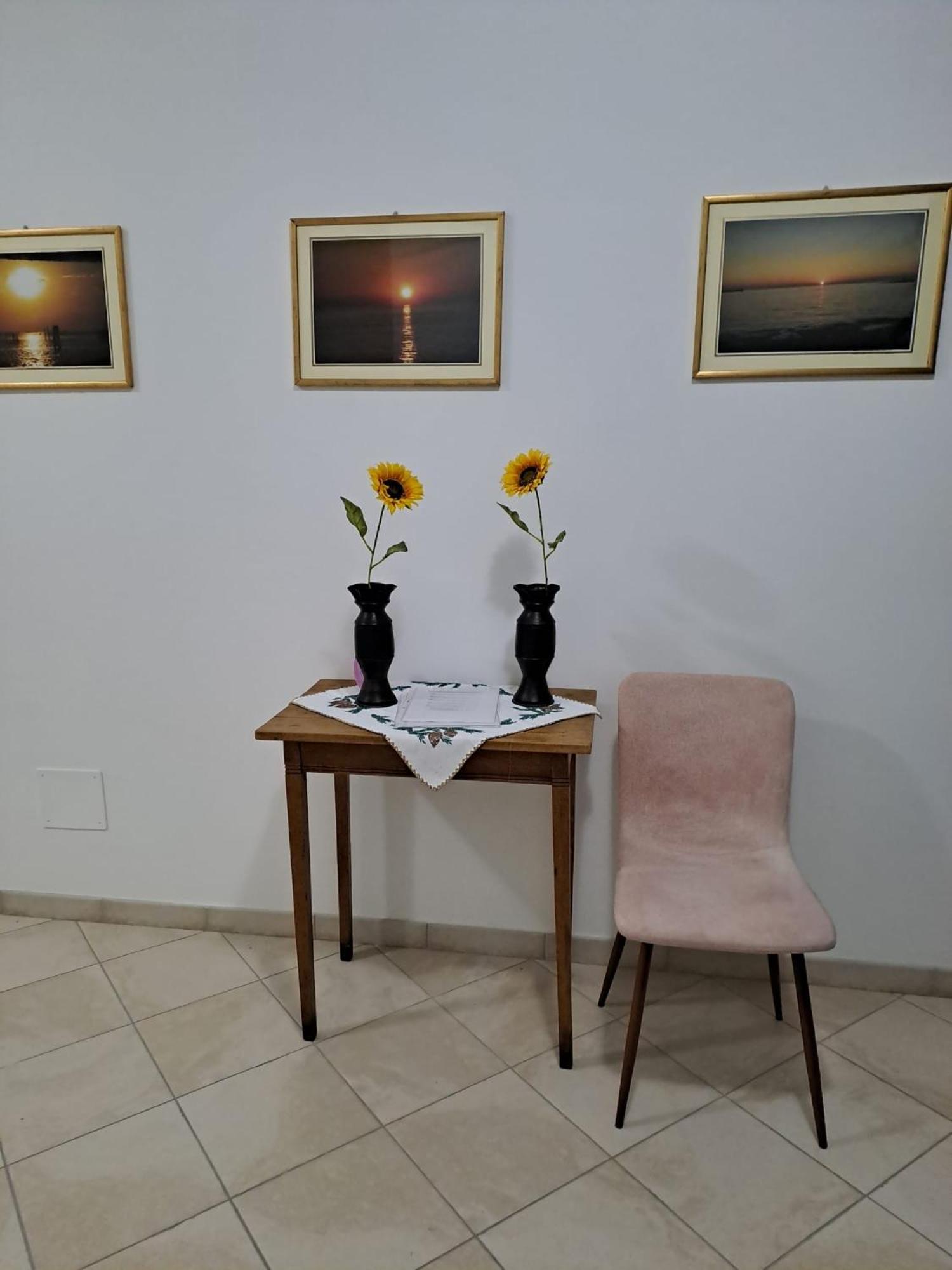 Apartamento Palazzo Penzo Bellemo Chioggia Exterior foto