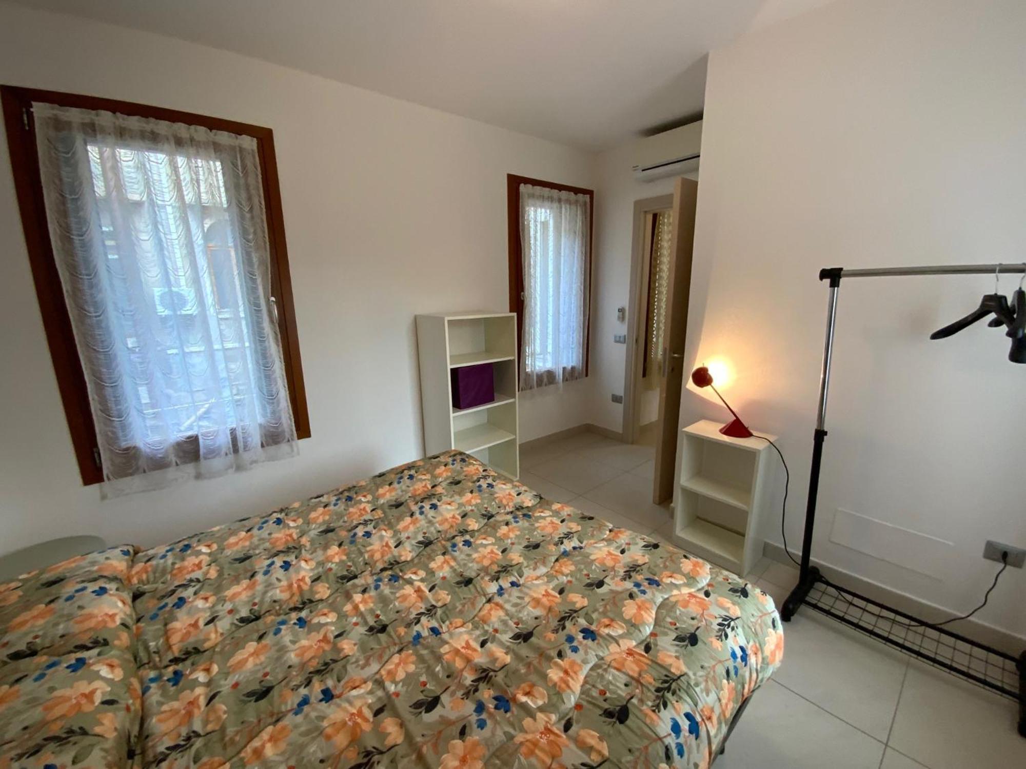 Apartamento Palazzo Penzo Bellemo Chioggia Exterior foto
