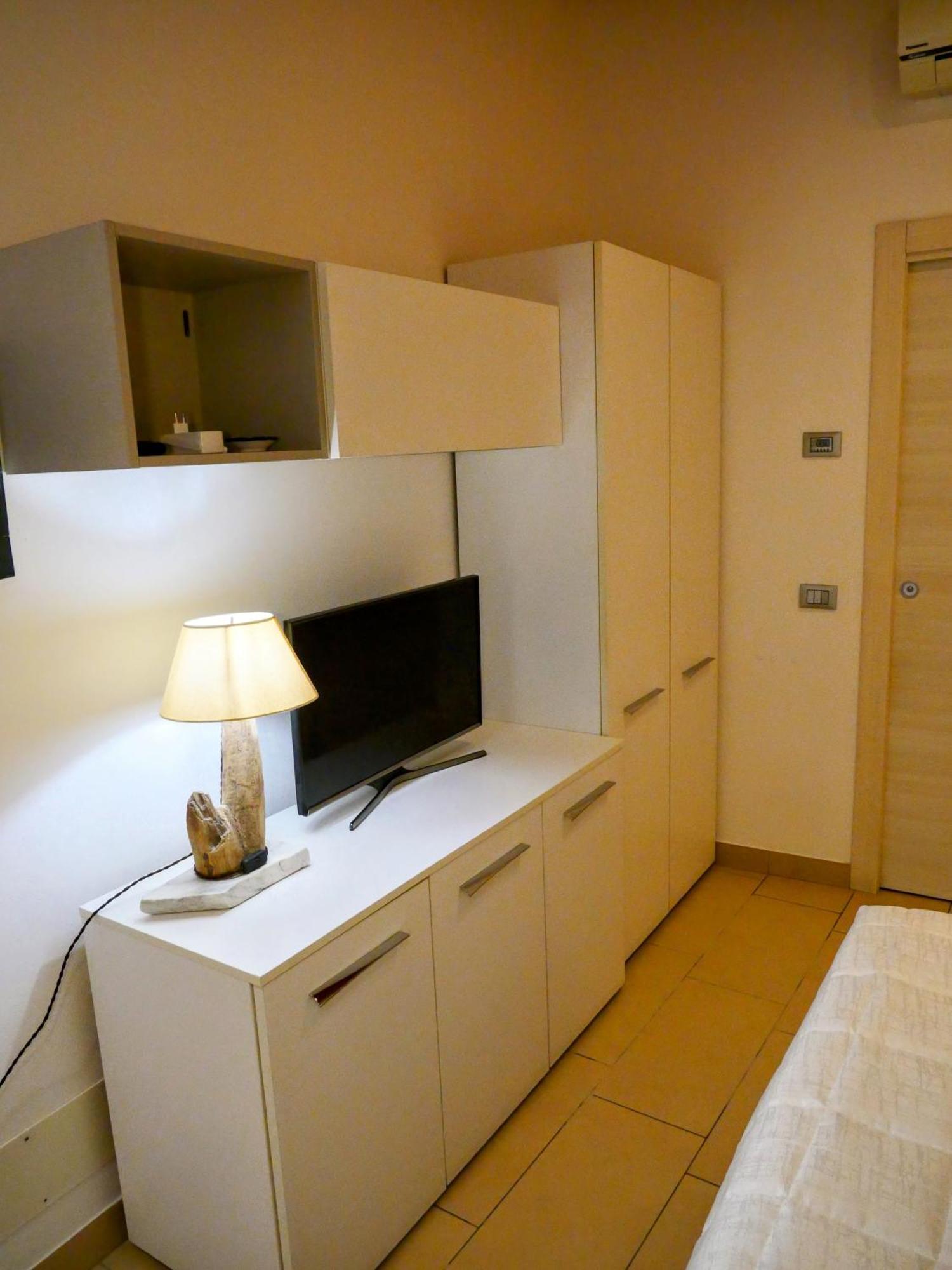 Apartamento Palazzo Penzo Bellemo Chioggia Exterior foto