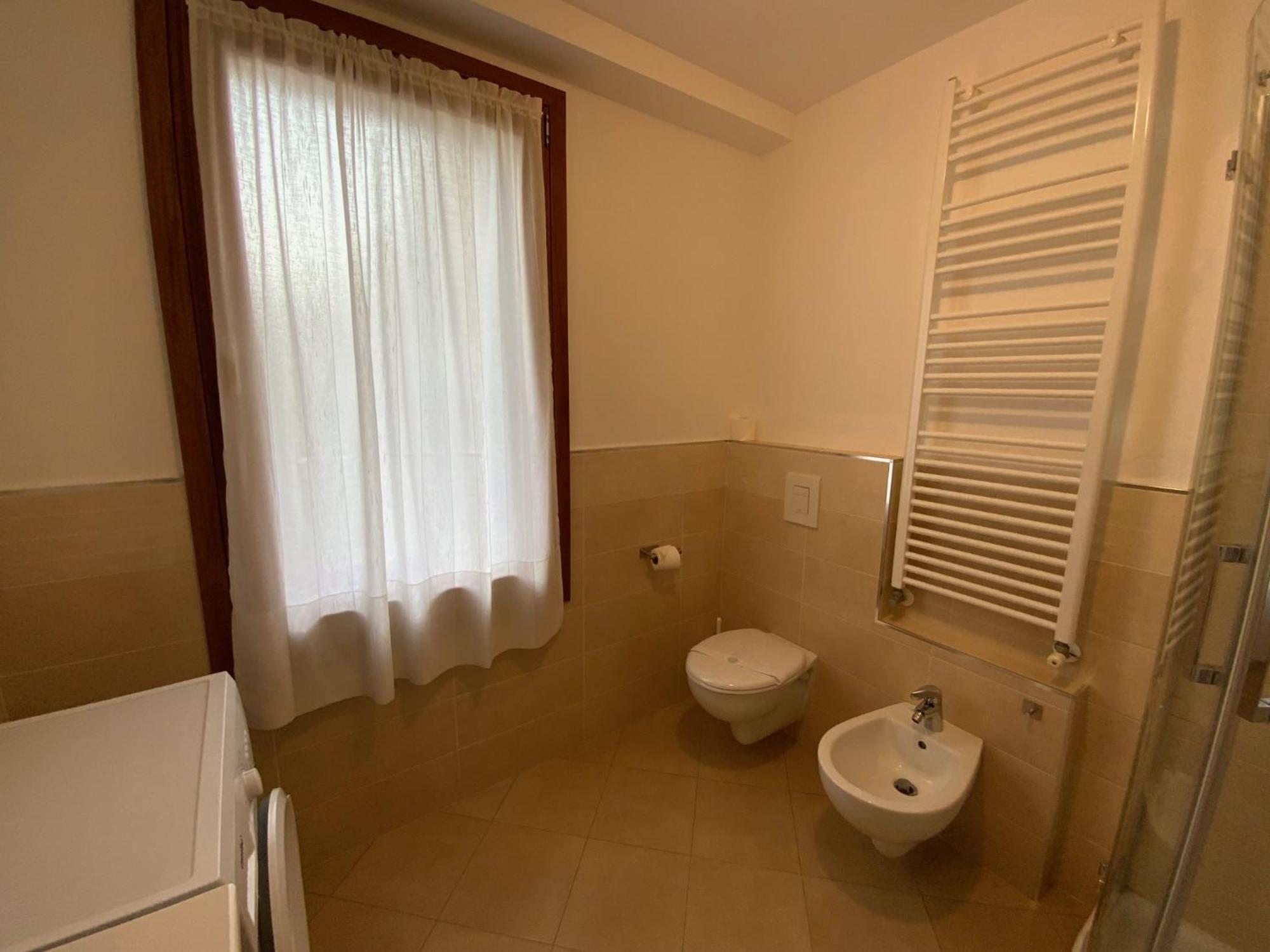 Apartamento Palazzo Penzo Bellemo Chioggia Exterior foto
