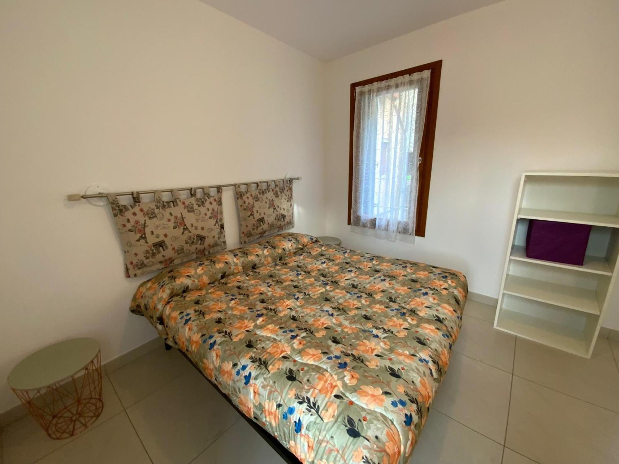 Apartamento Palazzo Penzo Bellemo Chioggia Exterior foto