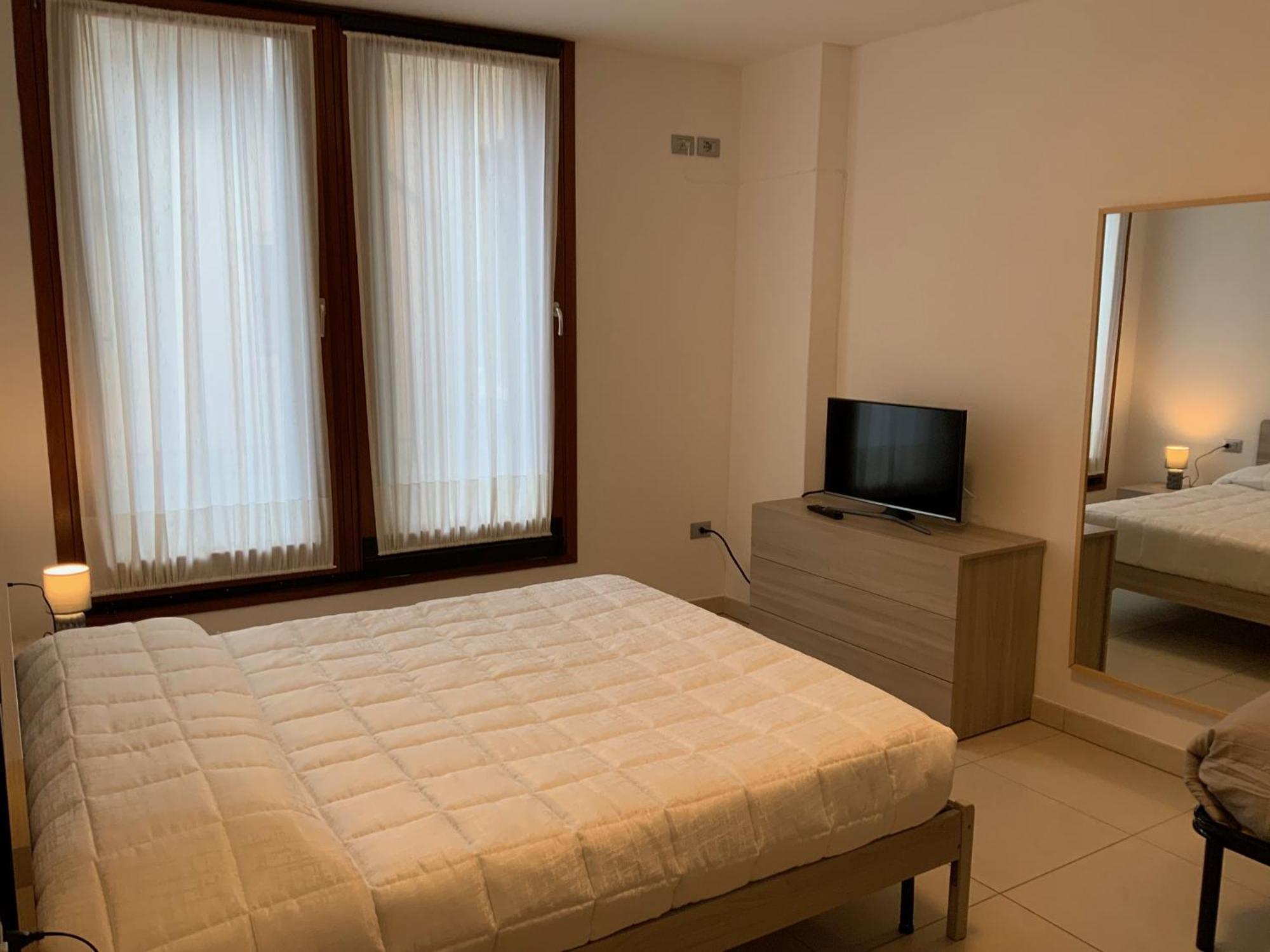 Apartamento Palazzo Penzo Bellemo Chioggia Exterior foto