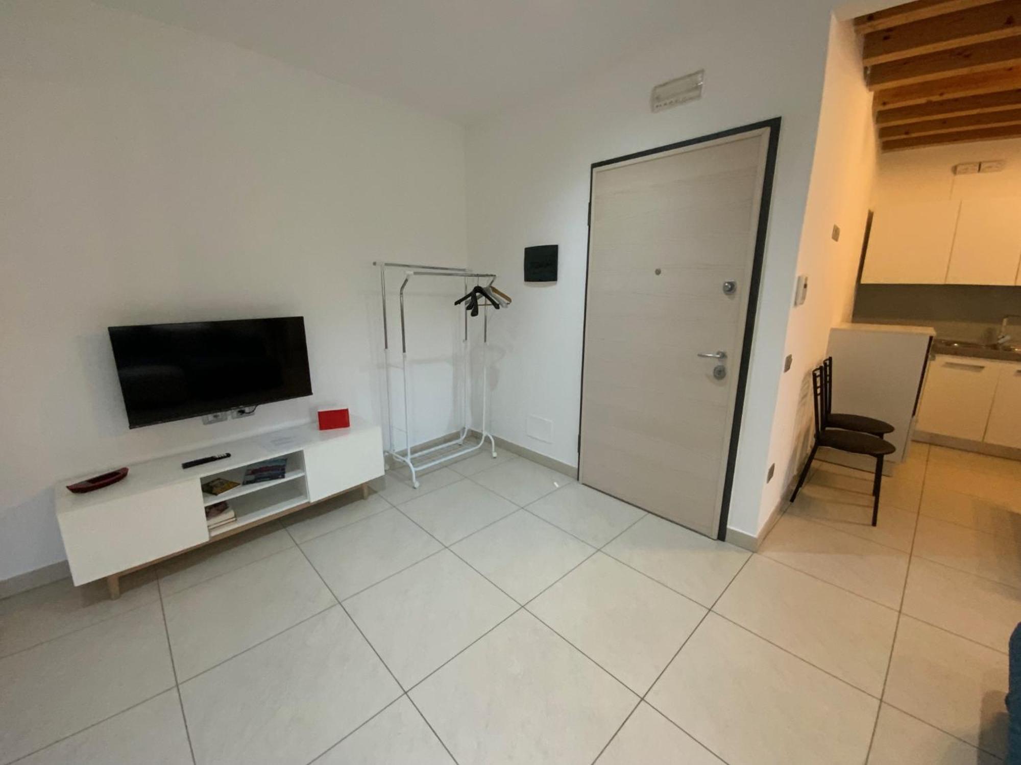 Apartamento Palazzo Penzo Bellemo Chioggia Exterior foto