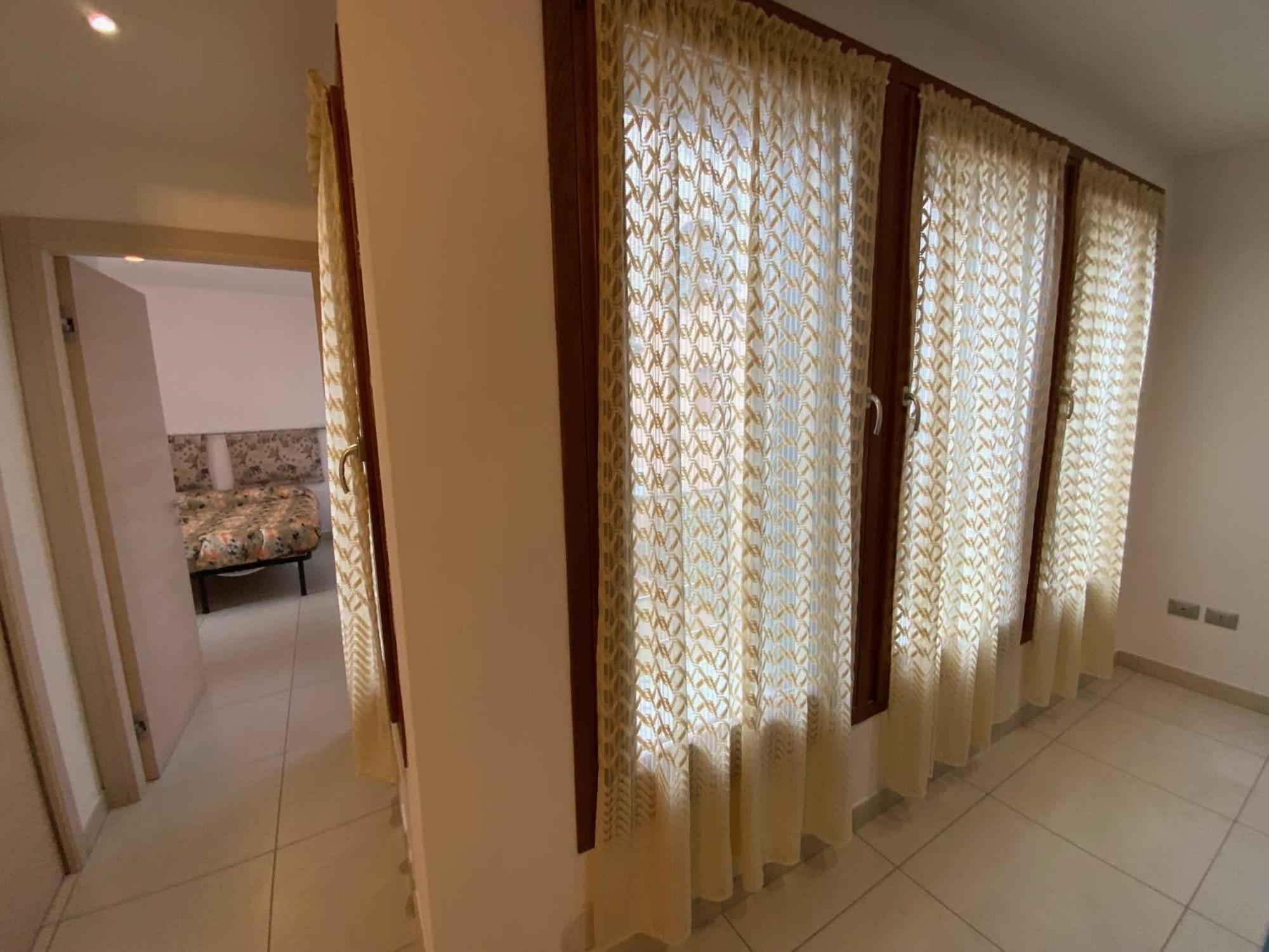 Apartamento Palazzo Penzo Bellemo Chioggia Exterior foto