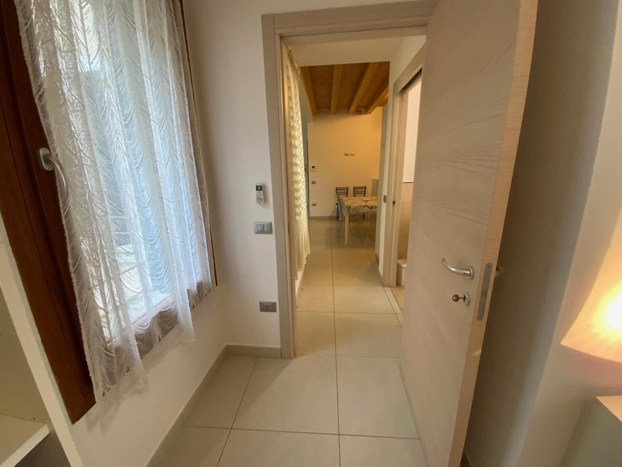 Apartamento Palazzo Penzo Bellemo Chioggia Exterior foto