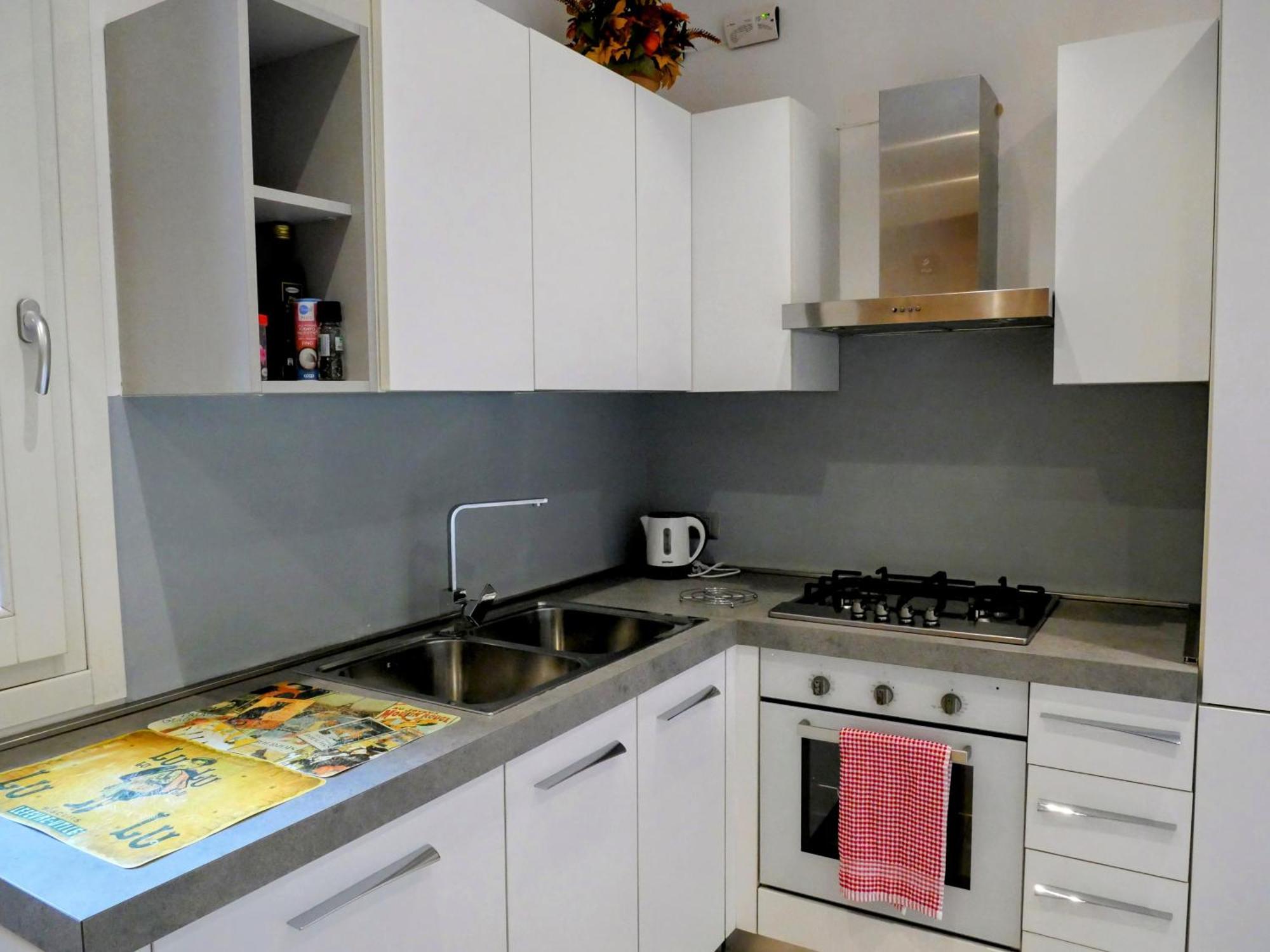 Apartamento Palazzo Penzo Bellemo Chioggia Exterior foto