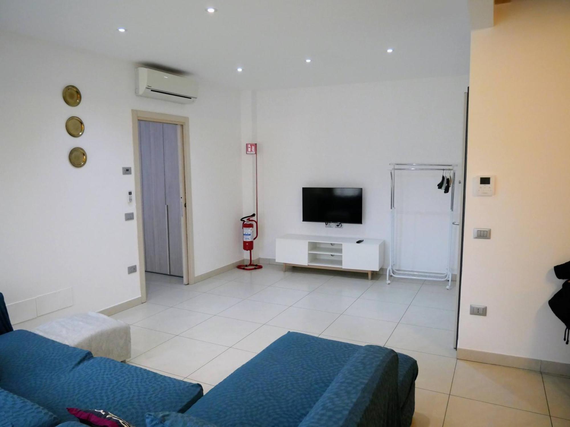 Apartamento Palazzo Penzo Bellemo Chioggia Exterior foto