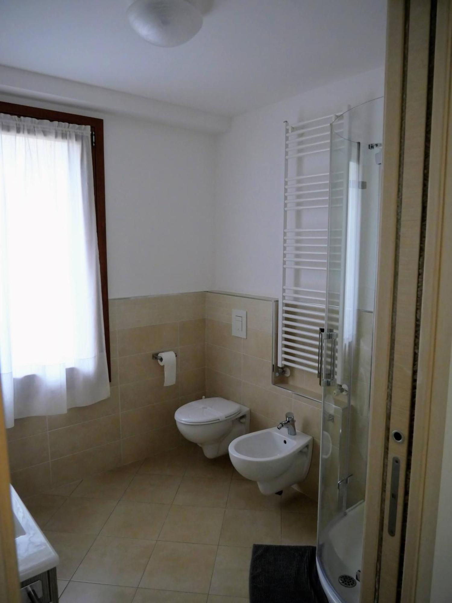 Apartamento Palazzo Penzo Bellemo Chioggia Exterior foto