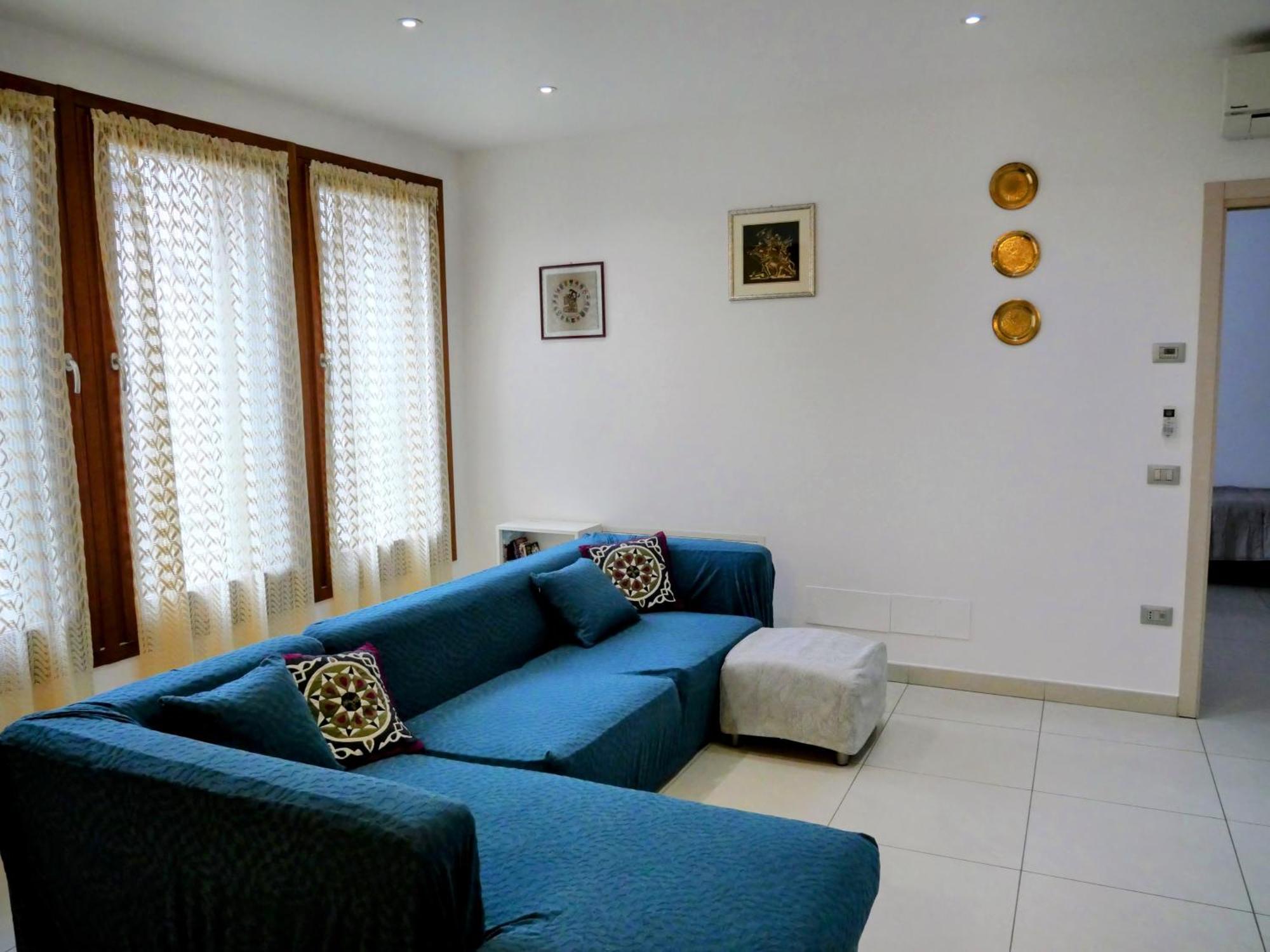 Apartamento Palazzo Penzo Bellemo Chioggia Exterior foto