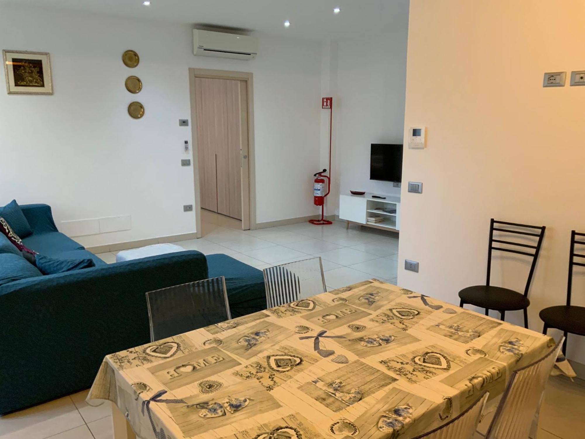 Apartamento Palazzo Penzo Bellemo Chioggia Exterior foto